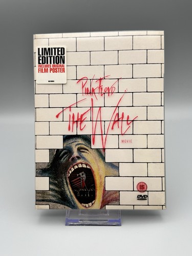 Pink floyd the wall limited - floyd,