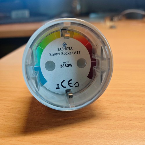 Nous a1t wlan smart steckdose - nous,