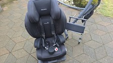 Reha Recaro Monza Nova 2