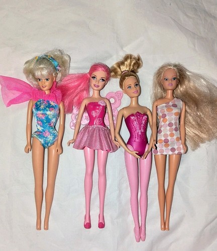 Barbie und sammlung - und,