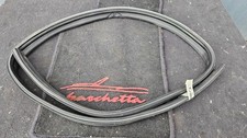 Fiat Barchetta Dichtung