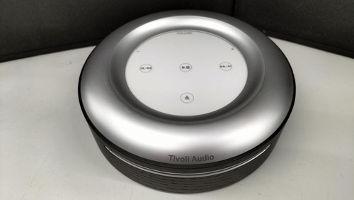 Tivoli audio model - cd, netzwerk