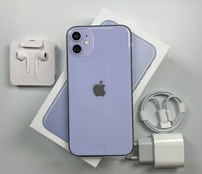 Apple iPhone 11 Violett - 64GB