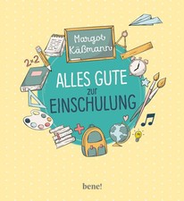 Alles Gute zur Einschulung |