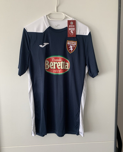Joma torino fußballtrikot - fc,