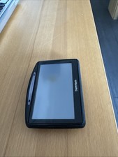 TomTom Go 930, Navigationssystem