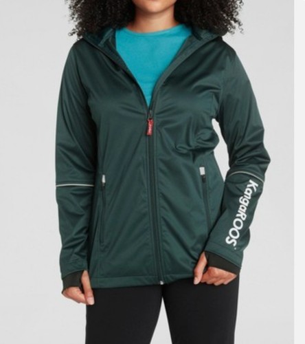 Kangaroos jacke 40 - kangaroos,
