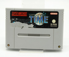 Illusion of Time Super