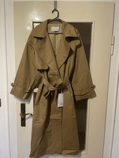 Sealia Adea Trenchcoat Gr. 36