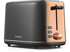 Kenwood Toaster 2 Schlitze