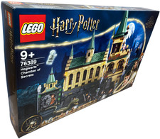 LEGO ® Harry Potter 76389