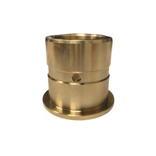Messingbuchse Gleitlager