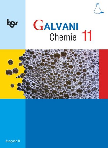 Galvani chemie für - -,