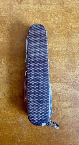 Victorinox super tinker 91mm - victorinox,