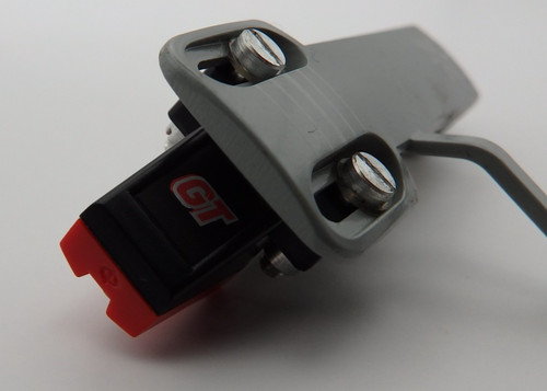 Numark groove tool - gt,