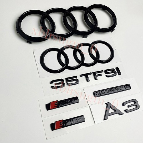 Für audi 35tfsi quattro - für,
