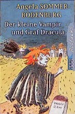 Der kleine Vampir und Graf