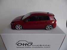 1 18 Tuning VW Golf 8 GTI OVP
