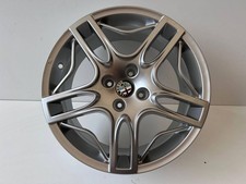 Alfa Romeo Mito 2023 Vorne 16 Zoll Alufelge 50903234 MCJ23912