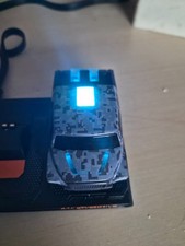 Anki Overdrive Hummer Fast and