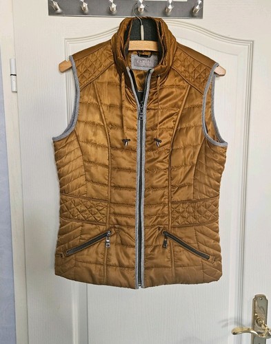 Steppweste damen größe - damen,