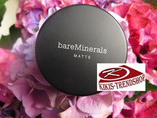 Bare Minerals, Escentuals, Matte Foundation 6g in verschiedenen Farben