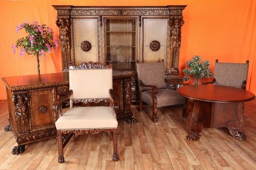 1926 herrenzimmer büro - nr.1926, herrenzimmer/büro