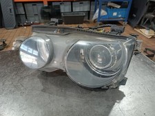 Original BMW 3er E46 Compact Xenonscheinwerfer Frontscheinwerfer Links 6905495