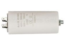 Motorkondensator Anlaufkondensator 40 uF - 450V 400 V ~ Kondensator 40 µF