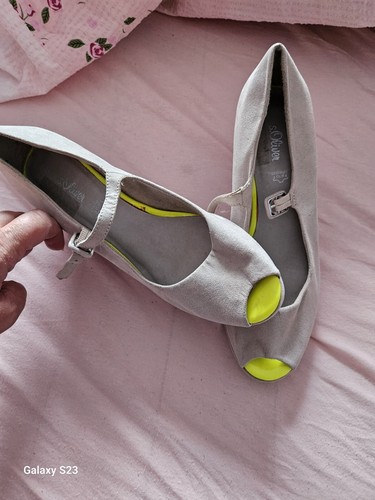 Oliver schuhe - s.oliver,