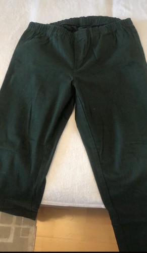 Grüne damen hose - damen,