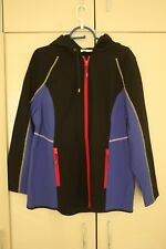 Ulla Popken Damen Regenjacke