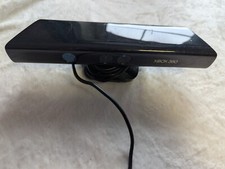 Microsoft Kinect Sensor