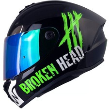 Broken Head Adrenalin Therapy