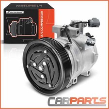 Klimakompressor Klimaanlage