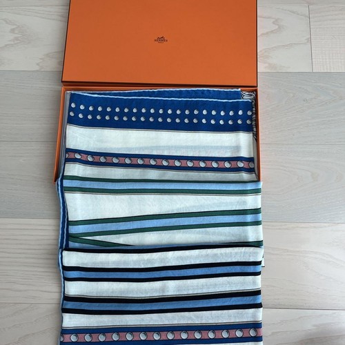 Hermes tuch grand tralala - tuch,