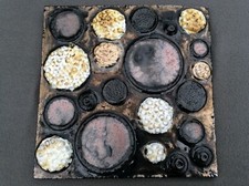 Keramik Wandfliese Ceramano