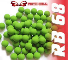 200 x RB Cal.68 grün