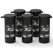 Shanghai GP3 Black&White B/W