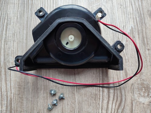 Lüfter motor ersatzteil - lüfter,