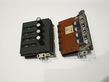 Bedienteil, Senderwahl