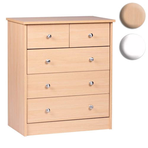 Kommode mit schüben - 5,