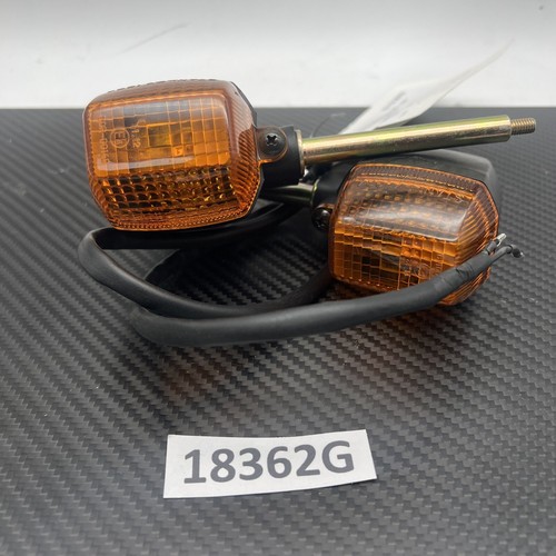 Blinker leuchte hinten - leuchte,