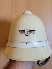 SCHWEIZ KANTONSPOLIZEI BASEL-LAND BOBBY HELM POLICE SWITZERLAND GRÖSSE 56-57