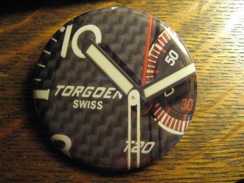 Torgoen swiss aviation pilot - swiss,
