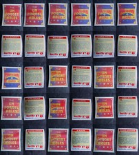 1989 Sportflics Magic Motion
