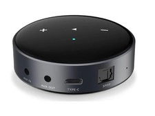 WiiM Mini Streamer Audio