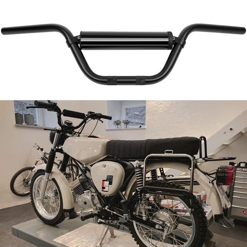 Motorrad lenker mit - 7/8'',