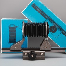 OVP Balgen / Pentacon - m42 - boxed bellows