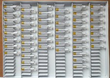 DTS Testkasten – Baklayan -